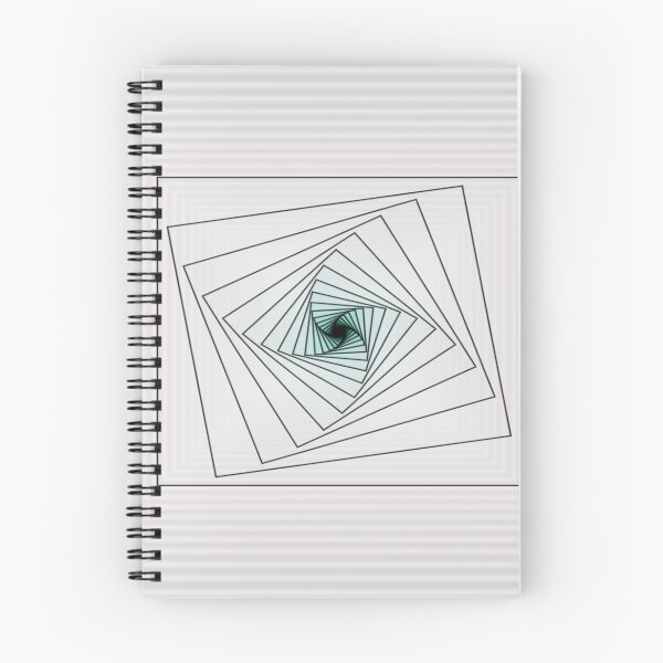 Item preview, Simple Spiral designed and sold by brupelo.