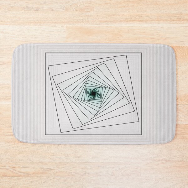 Item preview, Simple Spiral designed and sold by brupelo.