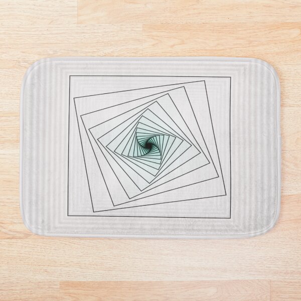 Item preview, Simple Spiral designed and sold by brupelo.