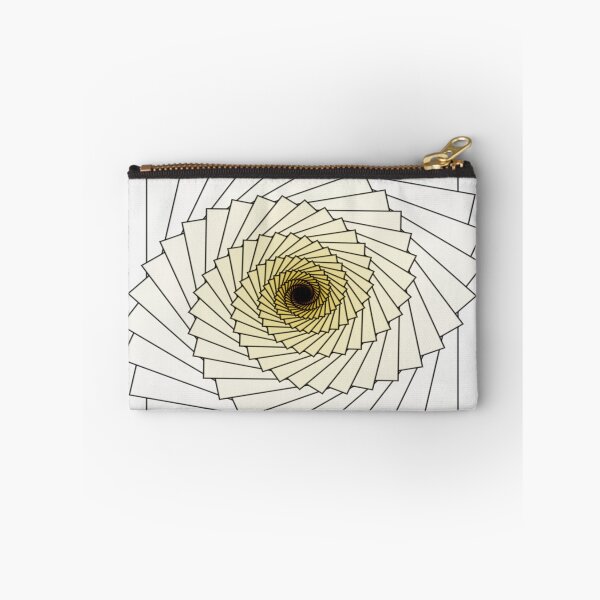 Item preview, Yellowish Spiral designed and sold by brupelo.