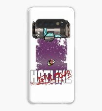 hotline miami Case/Skin for Samsung Galaxy