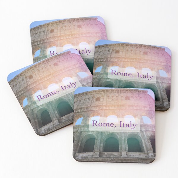 Item preview, Rome, Italy designed and sold by Jessefaith3.