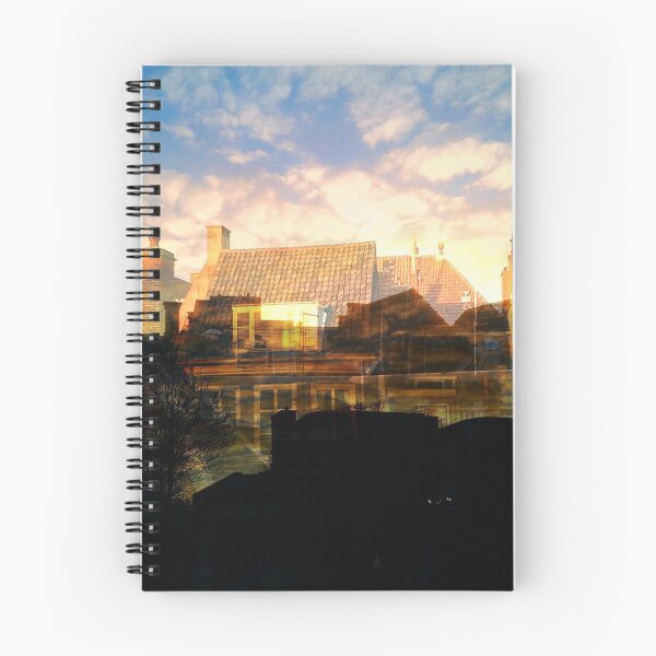 Item preview, Leiden designed and sold by The-Finch.