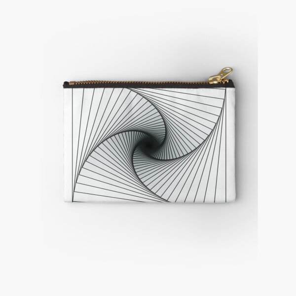 Aperçu de l'œuvre Spirale minimale créée et vendue par brupelo.