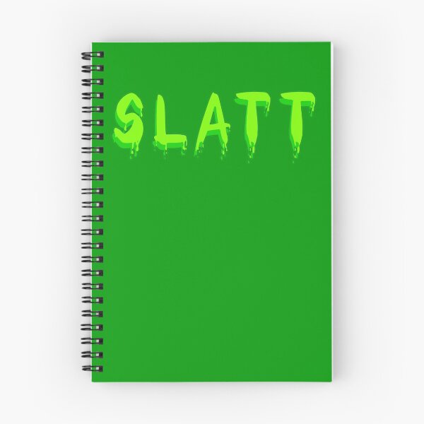 Item preview, SLATT V2 designed and sold by FabloFreshcoBar.
