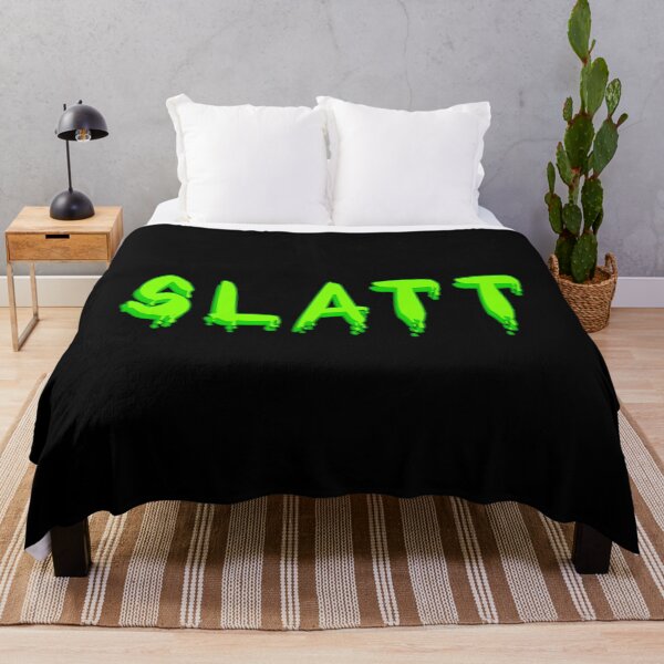 Item preview, SLATT V2 designed and sold by FabloFreshcoBar.