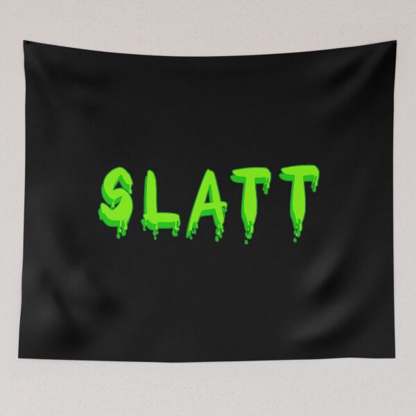 Item preview, SLATT V2 designed and sold by FabloFreshcoBar.