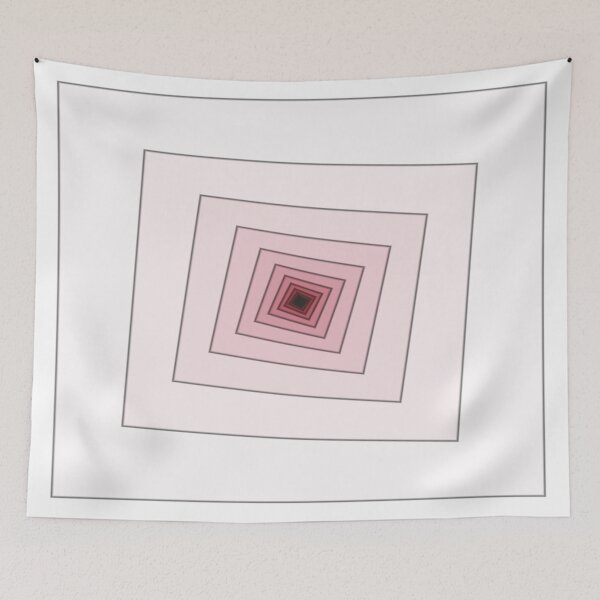Item preview, Redish Spiral designed and sold by brupelo.