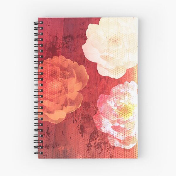 Item preview, DIGITAL fLower _ imprintRose designed and sold by Digital-Floral.