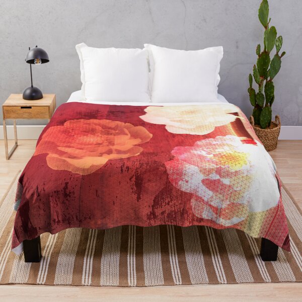 Item preview, DIGITAL fLower _ imprintRose designed and sold by Digital-Floral.