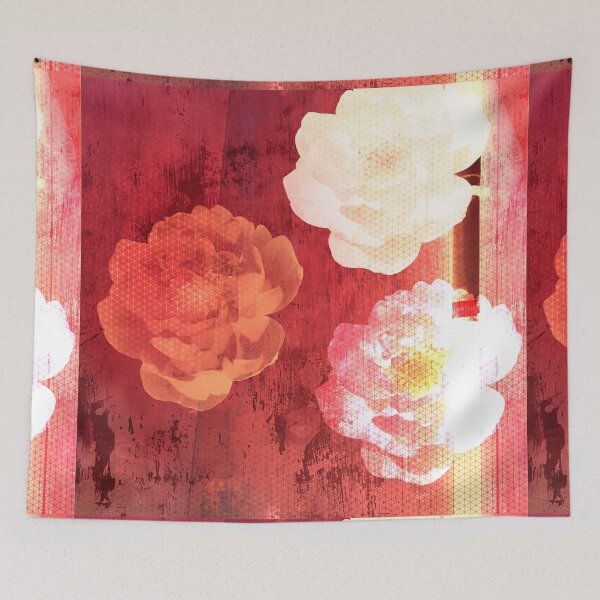 Item preview, DIGITAL fLower _ imprintRose designed and sold by Digital-Floral.