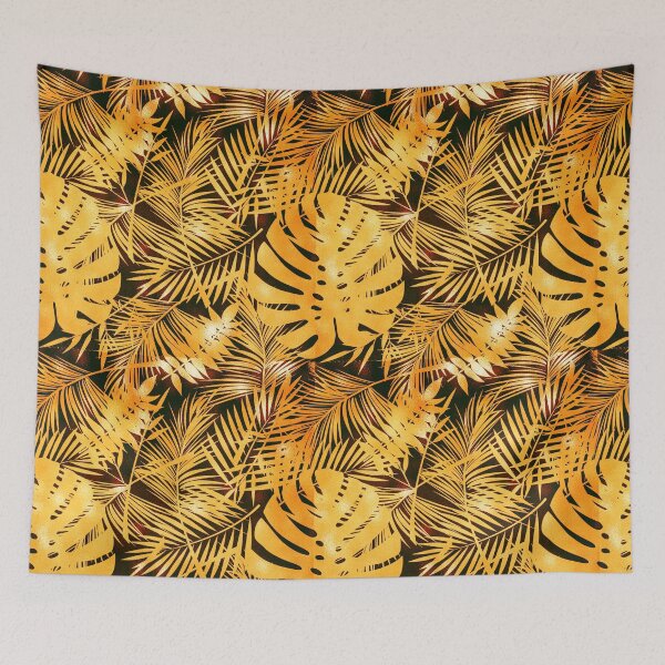 Item preview, Golden Ferns Jungle designed and sold by GraphicAllusion.