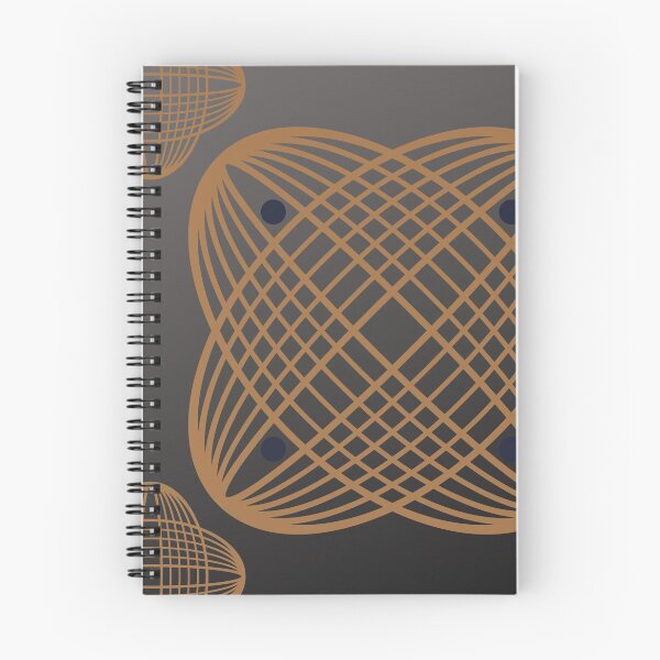 Item preview, Galaxy Lines, Abstract Pattern designed and sold by acarrollton.