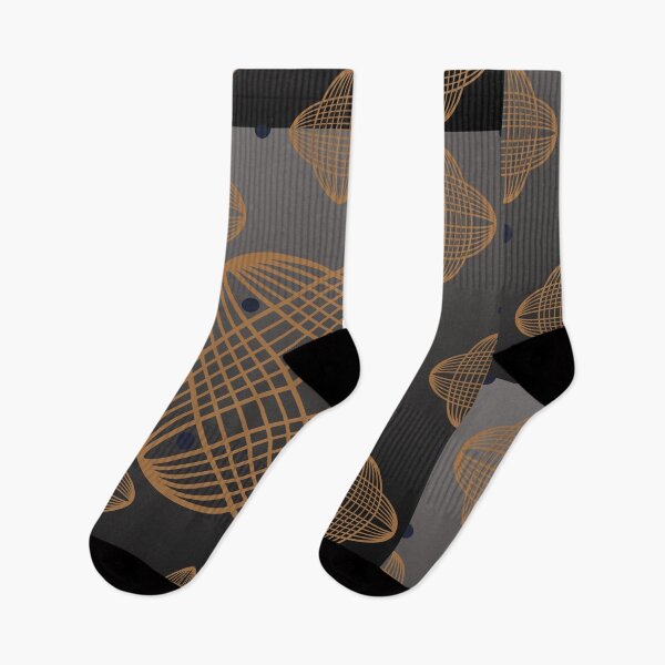Item preview, Galaxy Lines, Abstract Pattern designed and sold by acarrollton.