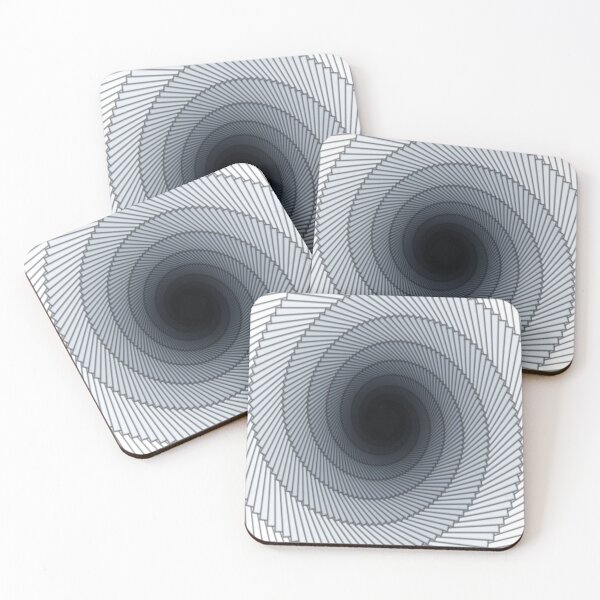Item preview, Black Hole Spiral designed and sold by brupelo.