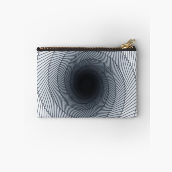 Aperçu de l'œuvre Spirale trou noir créée et vendue par brupelo.