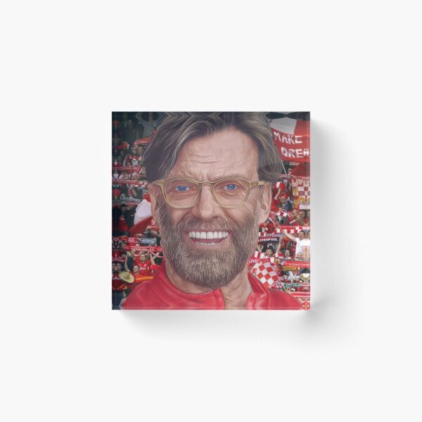 Artikelvorschau, Herr Klopp entworfen und verkauft von AndythephotoDr.