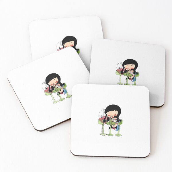 Item preview, Chichi Chibi designed and sold by albadealba.