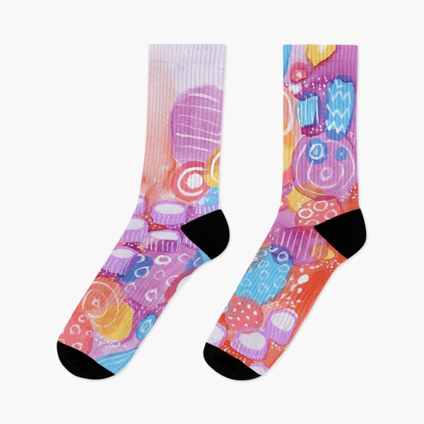 Item preview, The Candy Sea  designed and sold by fixtape.