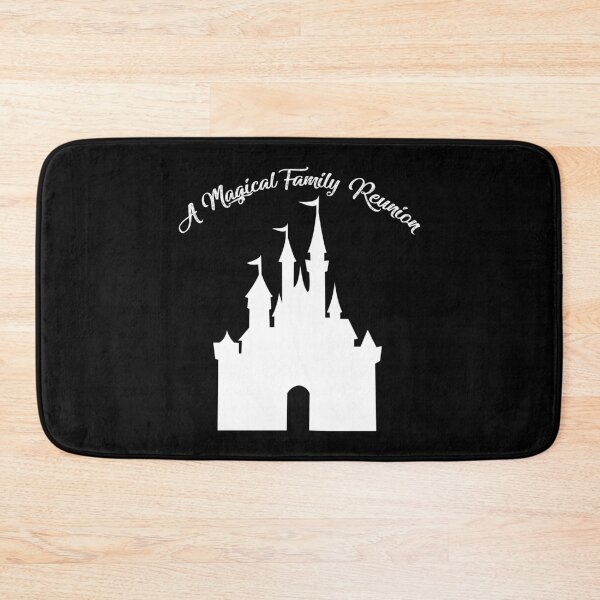 Item preview, A Magical Family Reunion (White) designed and sold by CM-PD.