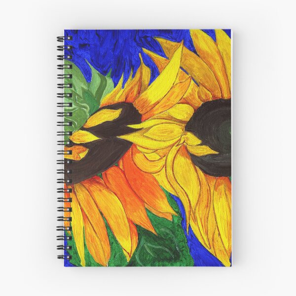 Item preview, Sunflower Sister 2nd part designed and sold by Anne Gitto.