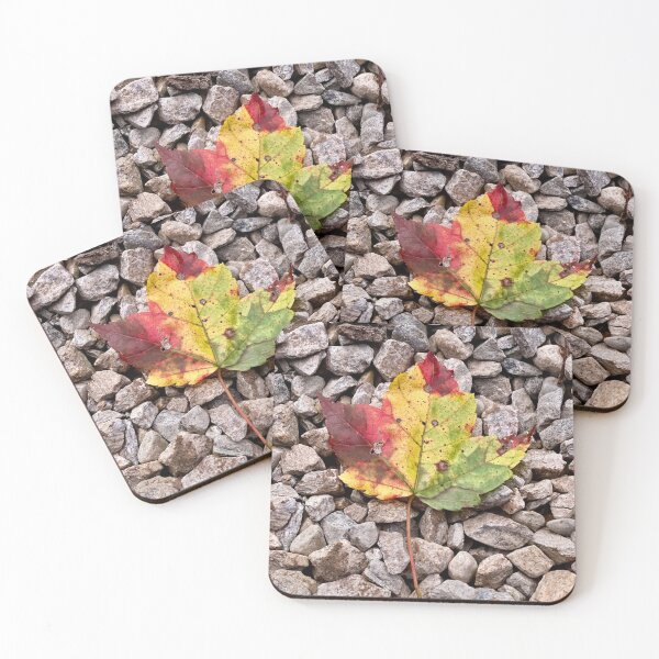 Item preview, EE. UU. - Nueva Inglaterra - hoja tie-dye en Southborough designed and sold by renprovo.