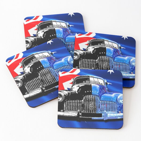 Item preview, Holden FX Front 3 designed and sold by LaurieHooper.