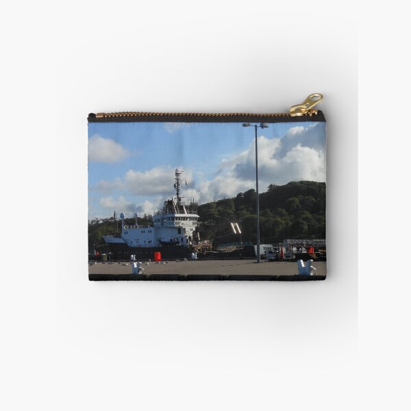 Item preview, The Pole Star in Dock designed and sold by Kathryn Jones.