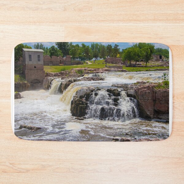 Item preview, Sioux Falls Park, South Dakota designed and sold by LiamTheo.