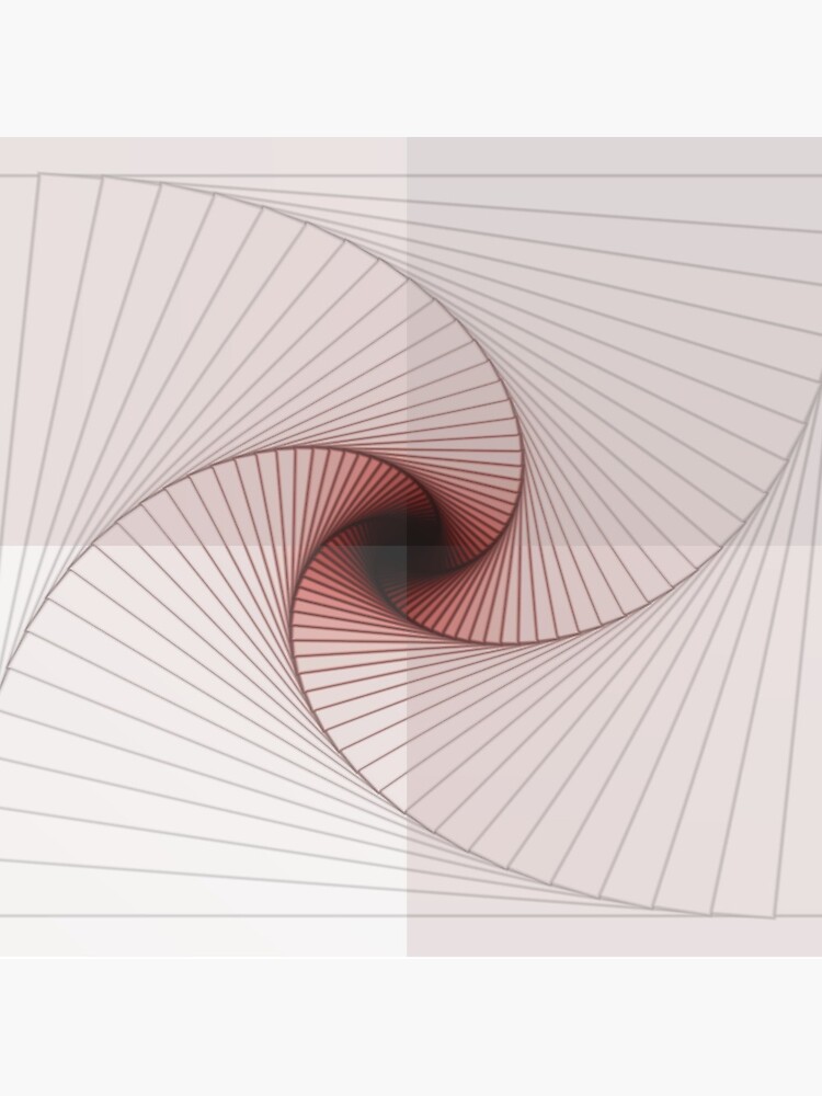 Burned Spiral by brupelo