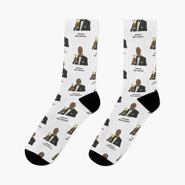 Item preview, ALAN JOHNSON | JOHNSON, ALAN JOHNSON designed and sold by tommytyrer.