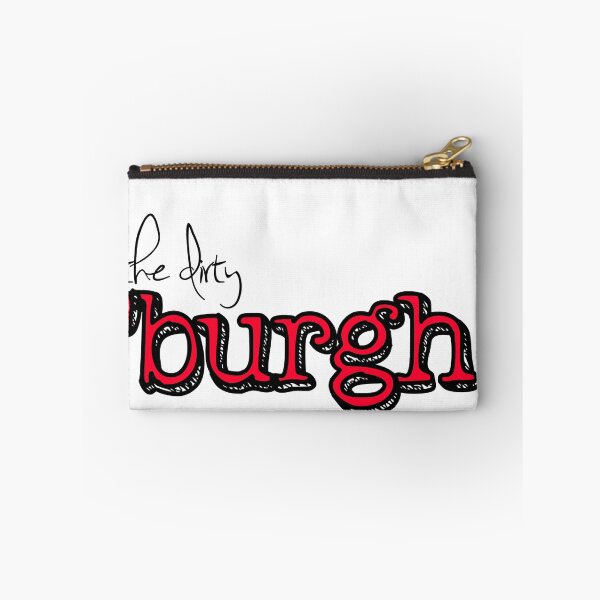 Item preview, The dirty burgh designed and sold by emmmholtzzz.