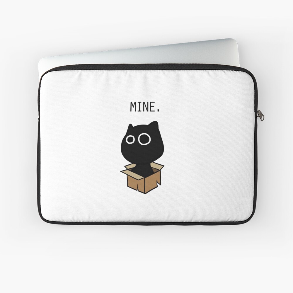 Coque Iphone Le Carton Est Un Piege A Chats Par Studiopixels Redbubble