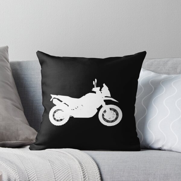 Item preview, Katie M - 790 ADV Argh - White designed and sold by rideybikes.