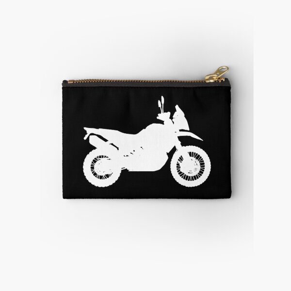 Item preview, Katie M - 790 ADV Argh - White designed and sold by rideybikes.