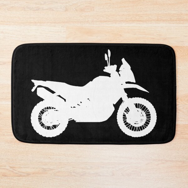 Item preview, Katie M - 790 ADV Argh - White designed and sold by rideybikes.