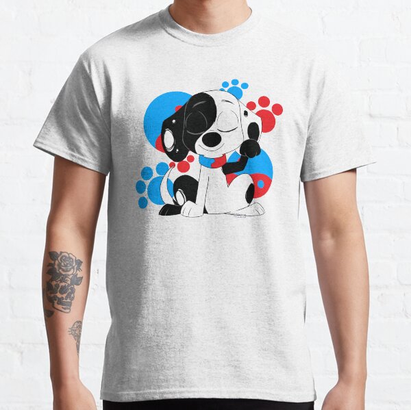 Deepak Classic T-Shirt