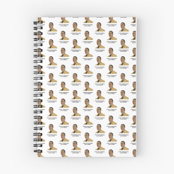 Item preview, ALAN JOHNSON | IS THAT NORMAL POOING YOU'RE DOING? designed and sold by tommytyrer.