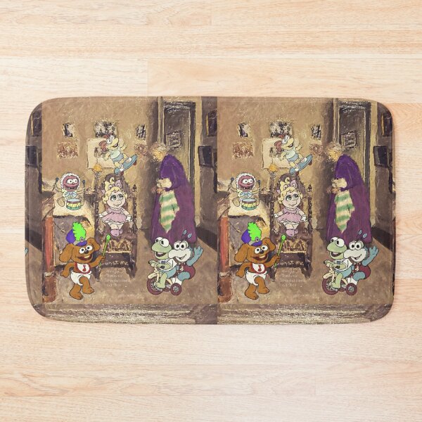 Item preview, Nanny Tired of Puppet Games designed and sold by reallypathetic.