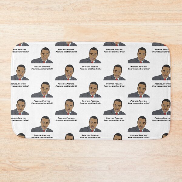 Item preview, ALAN JOHNSON | POOR ME designed and sold by tommytyrer.