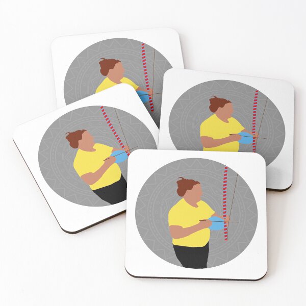Item preview, capoeirista playing berimbau designed and sold by incantia.