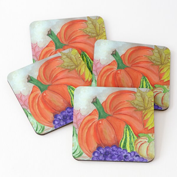Item preview, The Splendor of Autumn designed and sold by Anne Gitto.