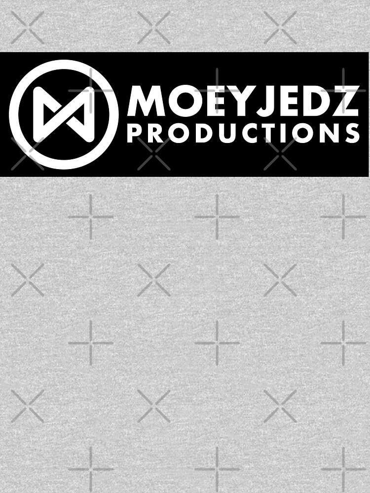 Moey Jedz Box Logo by moeyjedz