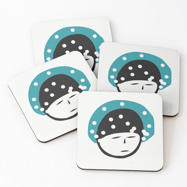 Item preview, Snow.  designed and sold by Laurencandice.