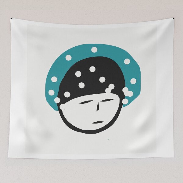 Item preview, Snow.  designed and sold by Laurencandice.