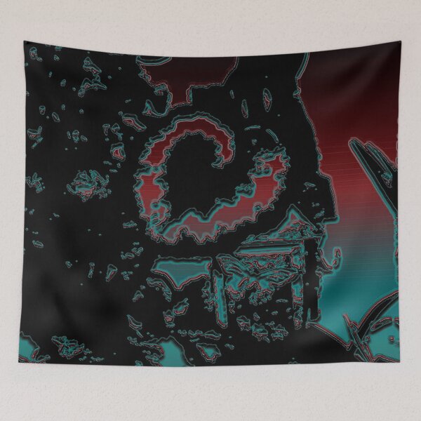 Item preview, Dark Heart designed and sold by MadameXimon.