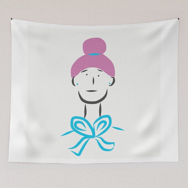 Item preview, Bun.  designed and sold by Laurencandice.