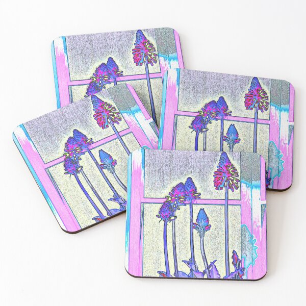 Item preview, Flower Spikes designed and sold by MadameXimon.
