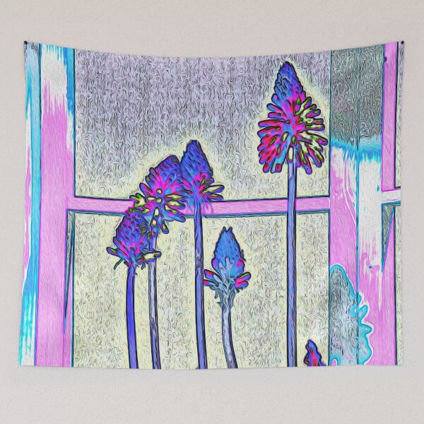 Item preview, Flower Spikes designed and sold by MadameXimon.