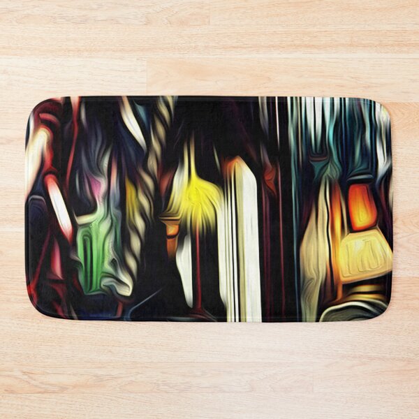 Item preview, Jumble Mirror designed and sold by MadameXimon.